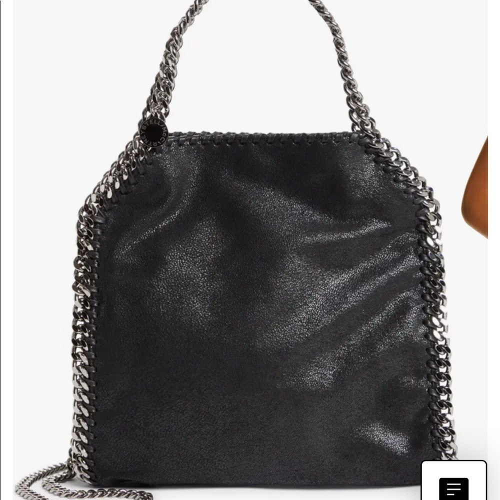 Stella McCartney Mini Falabella Bag -EUC!
